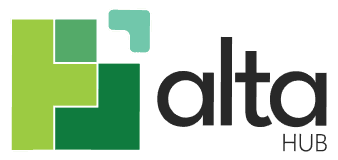 AltaHub Logo